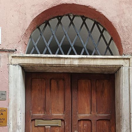 Lavagna Uno Bed & Breakfast Genoa Ngoại thất bức ảnh